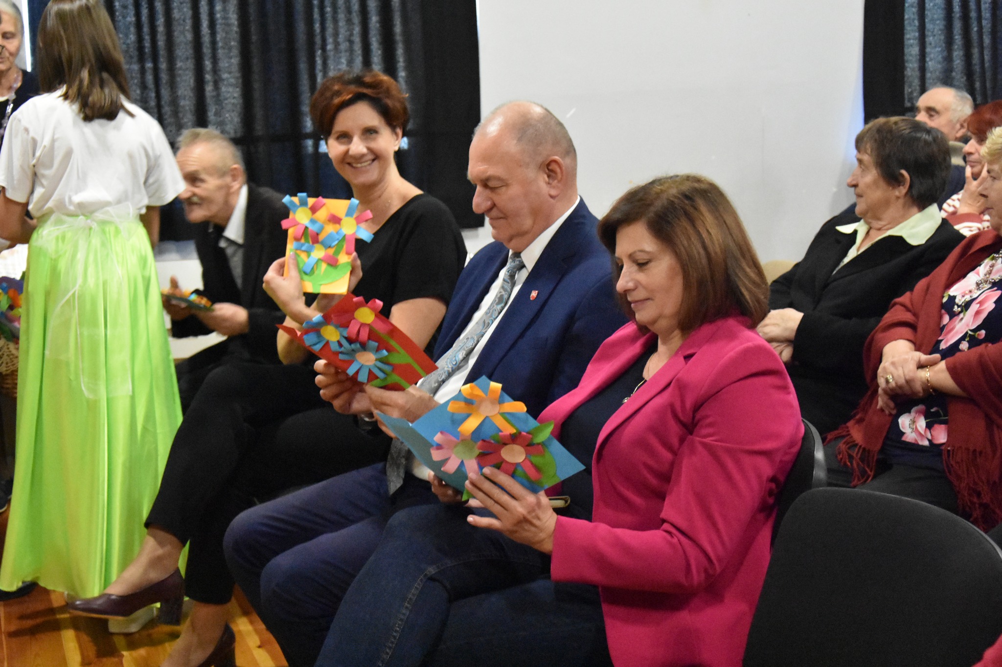 Dzień Seniora w Wojsławicach